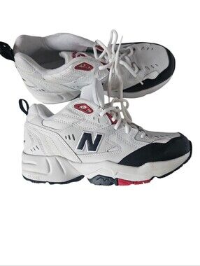 New Balance WX608 RV1 Running Shoes Sneakers Women 9